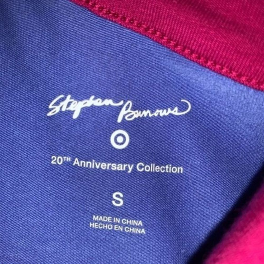 Stephen Burrows - image 4